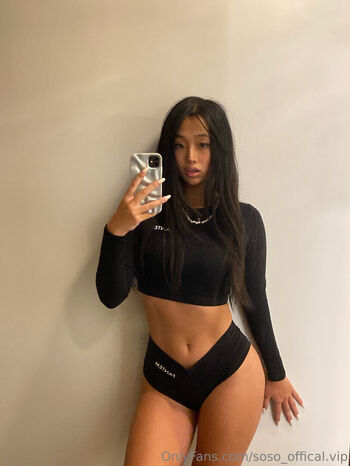 Full leaked Yunse soso private onlyfans photo