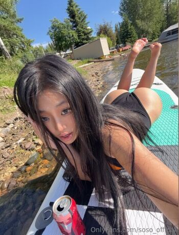 Full leaked Yunse soso private onlyfans photo
