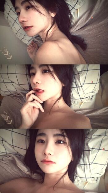 Full leaked Yunxii page private onlyfans photo