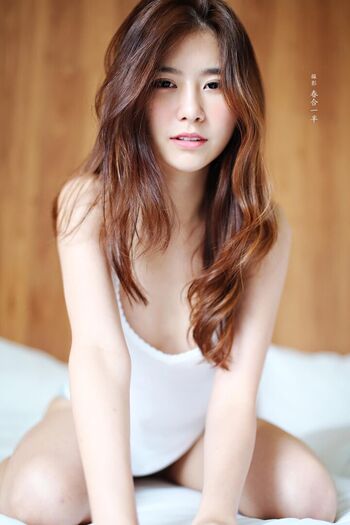 Full leaked Yunxii private onlyfans photo
