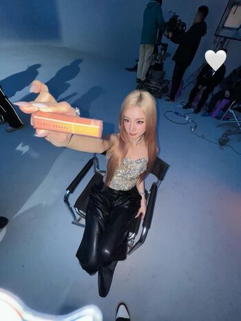 Full leaked Analyn barro/ private onlyfans photo