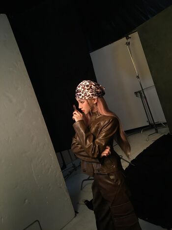 Full leaked Alexa grace/ private onlyfans photo