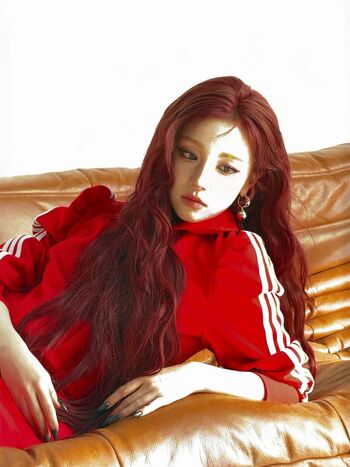 Full leaked Megan lucky/ private onlyfans photo