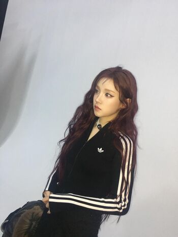 Full leaked Oilycherries/ private onlyfans photo