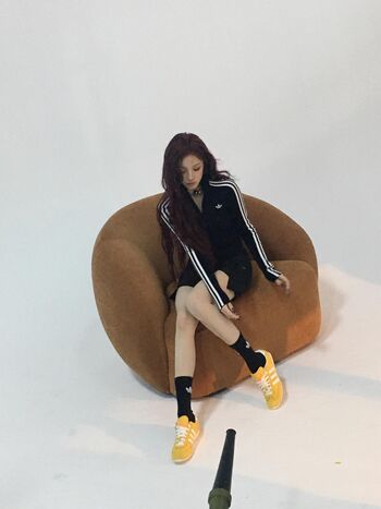 Full leaked Danielaantury/ private onlyfans photo