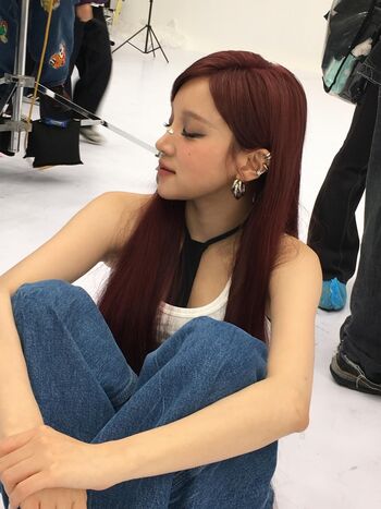 Full leaked Jav actress gravure/ private onlyfans photo