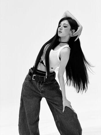 Full leaked Jillynozomi/ private onlyfans photo