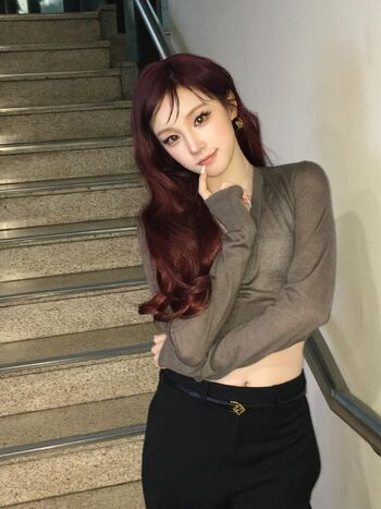 Full leaked Sneezegoddess/ private onlyfans photo