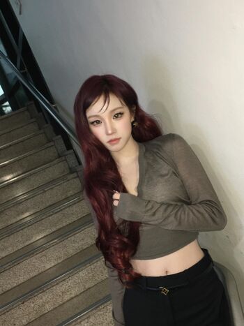 Full leaked Impostor / private onlyfans photo