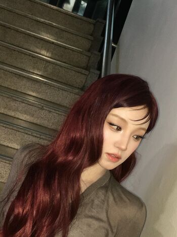 Full leaked Gxria/ private onlyfans photo