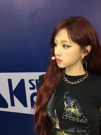 Full leaked Tallia storm/ private onlyfans photo