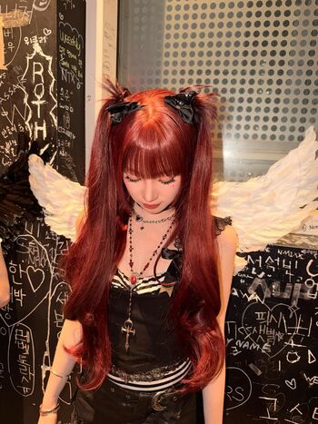 Full leaked Norafawn / private onlyfans photo