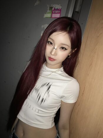 Full leaked Meowriana/ private onlyfans photo