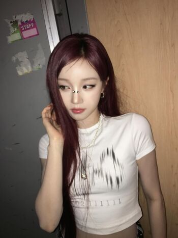 Full leaked Liz jordan/ private onlyfans photo