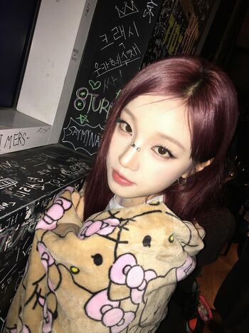 Full leaked Berkley hurst/ private onlyfans photo