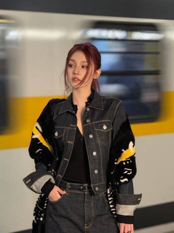 Full leaked Tuliplips/ private onlyfans photo