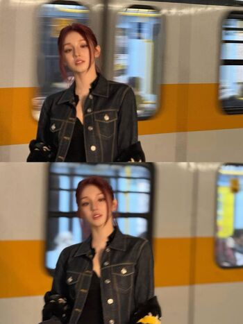 Full leaked Liza del sierra/ private onlyfans photo