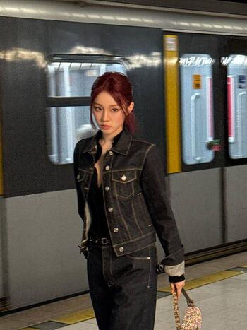 Full leaked Chloe lamour / private onlyfans photo