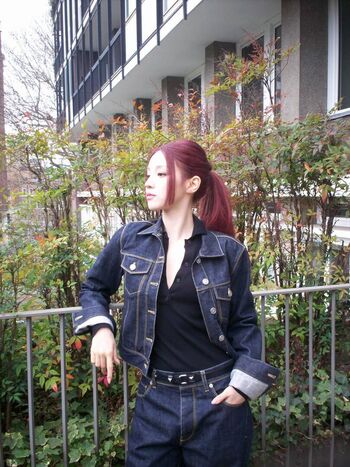 Full leaked Tabria majors/ private onlyfans photo