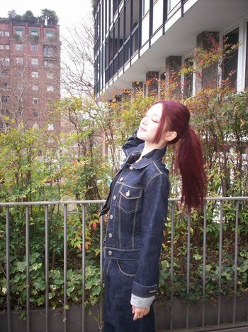 Full leaked Beachbaby / private onlyfans photo