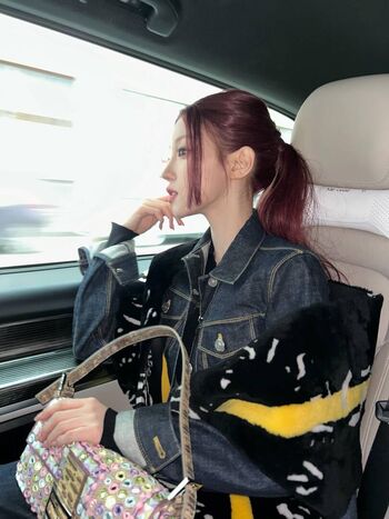 Full leaked Kitty monk/ private onlyfans photo