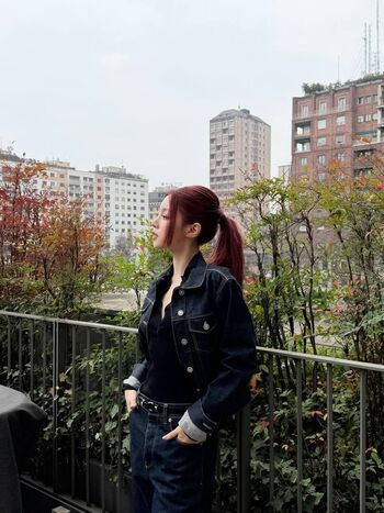 Full leaked Axunkaori/ private onlyfans photo