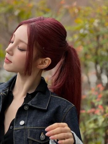 Full leaked Bild/ private onlyfans photo