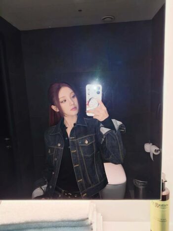 Full leaked Dracogimi/ private onlyfans photo