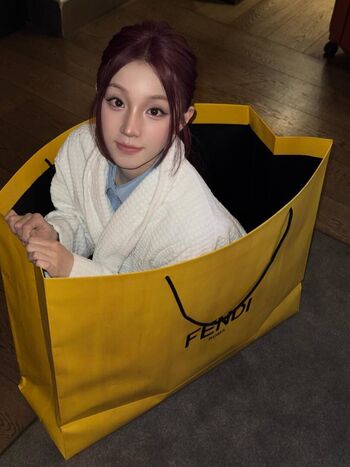 Full leaked Paradise hanna private onlyfans photo