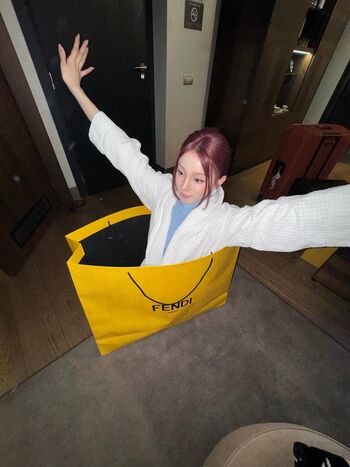 Full leaked Azuki sun/ private onlyfans photo