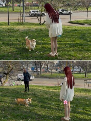 Full leaked Dani daniels / private onlyfans photo