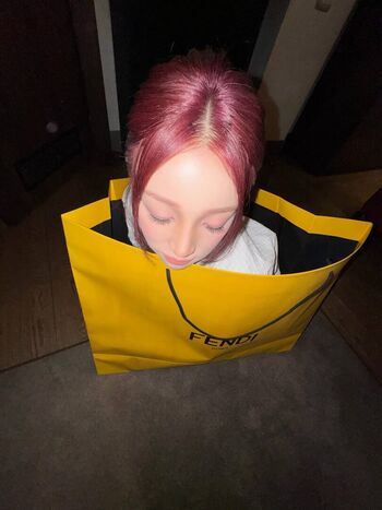 Full leaked Candy alexa/ private onlyfans photo