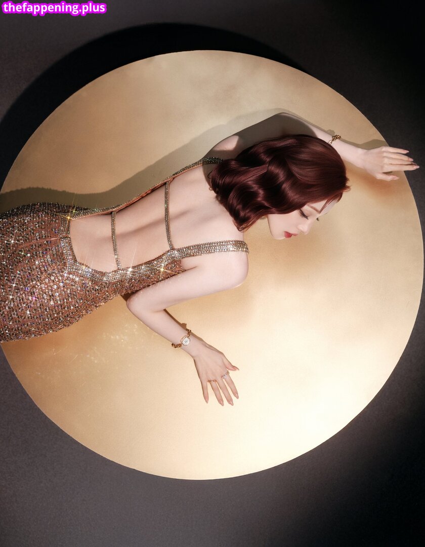 Full leaked Amellchi/ private onlyfans photo