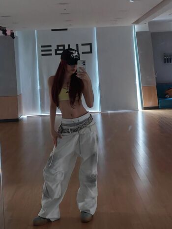 Full leaked Felicia agatha/ private onlyfans photo