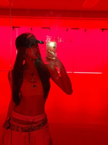 Full leaked Jordyn jones / private onlyfans photo