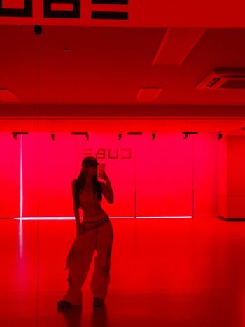 Full leaked Lola bredly/ private onlyfans photo