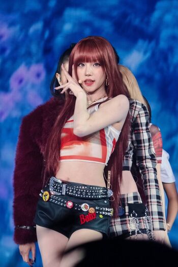 Full leaked Annie kinshova/ private onlyfans photo