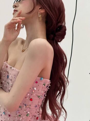 Full leaked Siriasuncolor/ private onlyfans photo