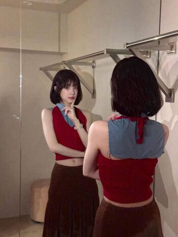 Full leaked Harriet herbig matten/ private onlyfans photo
