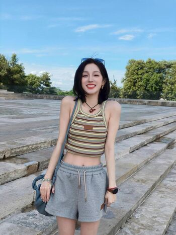 Full leaked Hachubbytv/ private onlyfans photo
