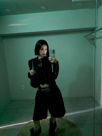 Full leaked Aninnyan page private onlyfans photo