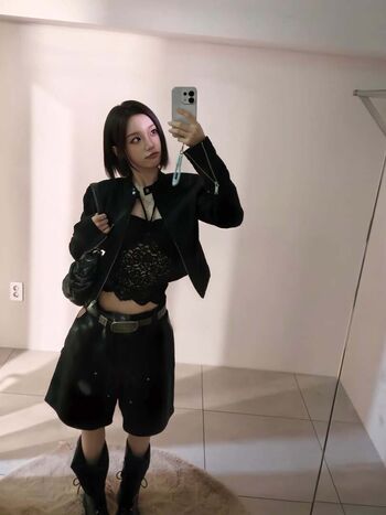 Full leaked Dharma jones/ private onlyfans photo