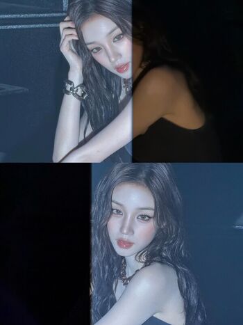 Full leaked Yuqi page private onlyfans photo