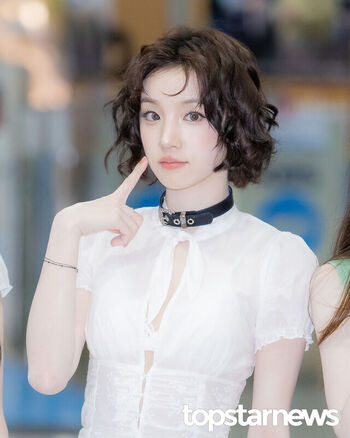 Full leaked Yuqi private onlyfans photo