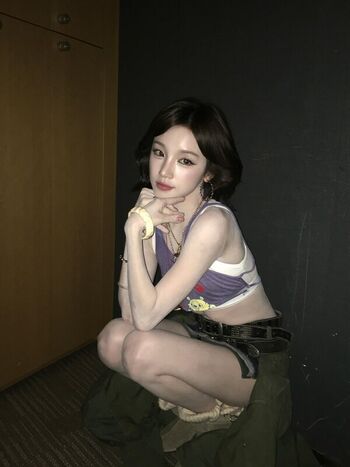 Full leaked Breezytall/ private onlyfans photo