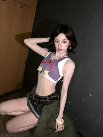 Full leaked Beatrice barichella/ private onlyfans photo