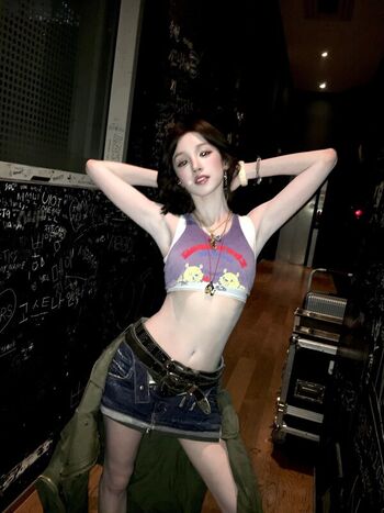 Full leaked Iolankaaa / private onlyfans photo