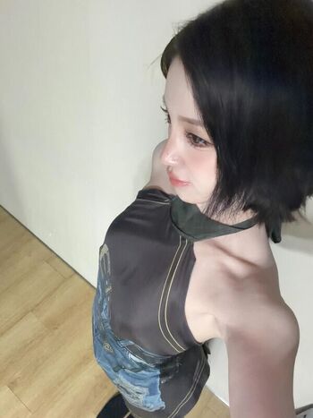 Full leaked Soy fer aleja/ private onlyfans photo