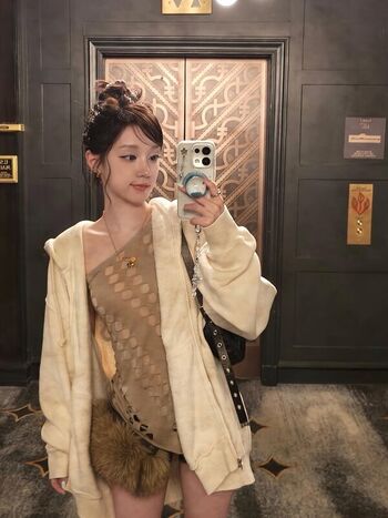 Full leaked Theakaleina/ private onlyfans photo