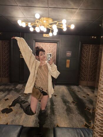 Full leaked Jav actress gravure/ private onlyfans photo